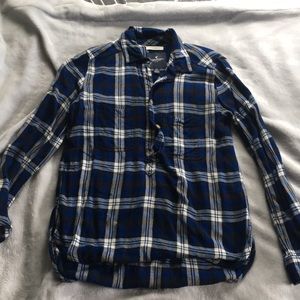 American Eagle Flannel